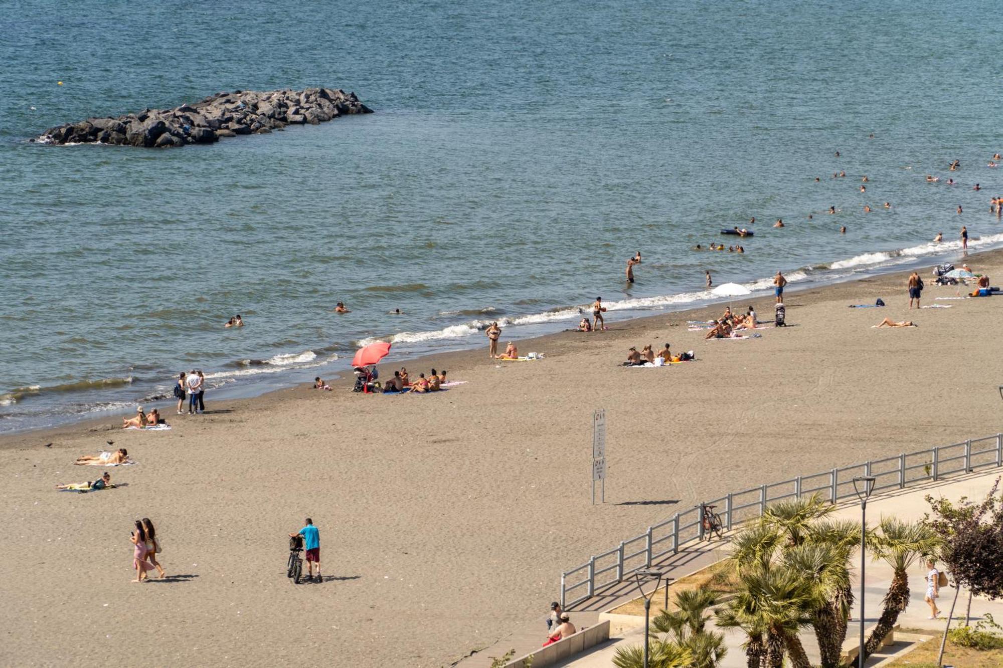 Il Veliero Acomodação com café da manhã Castellammare di Stabia Exterior foto